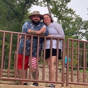 Meet your Posher, Ashleigh